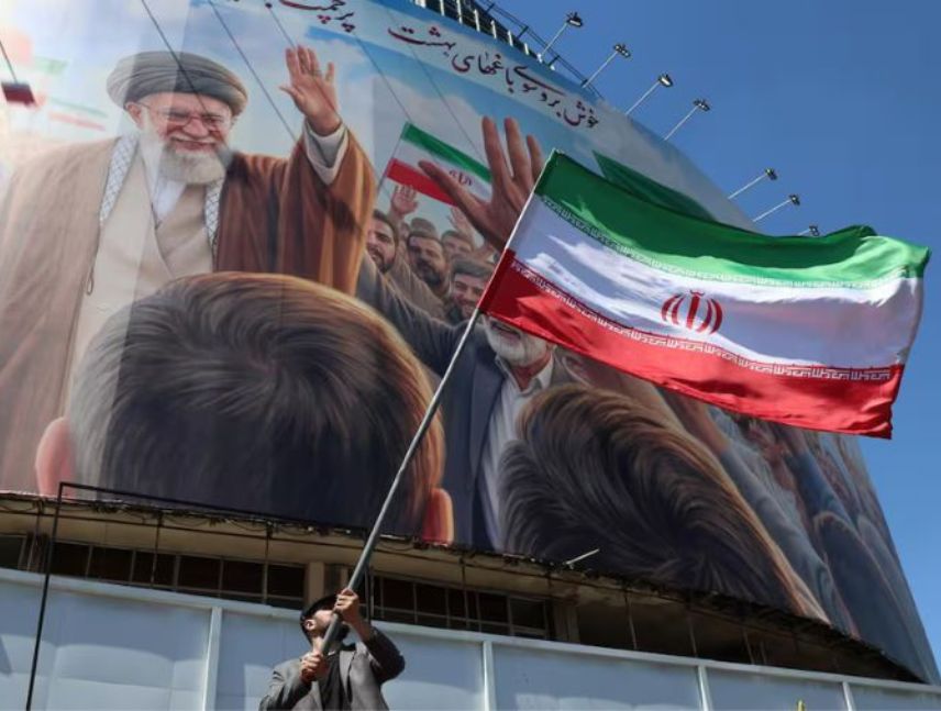 Irán revisará relaciones bilaterales con Estados Unidos.