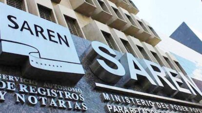Saren optimizó su página web y el proceso de apostilla