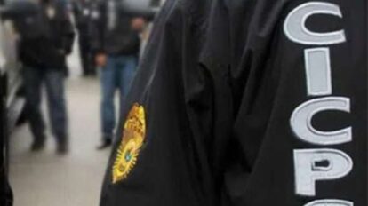 CICPC capturó a la madre de la niña asesinada.