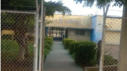 FVM: paro escolar se cumplió en 80%
