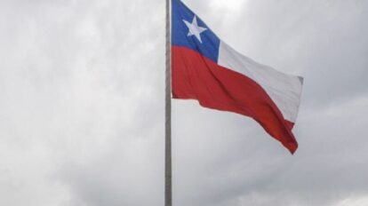 Gobierno chileno apoya acciones en contra del Tren de Aragua.