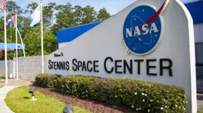 Actriz de RCTV trabaja en la NASA.
