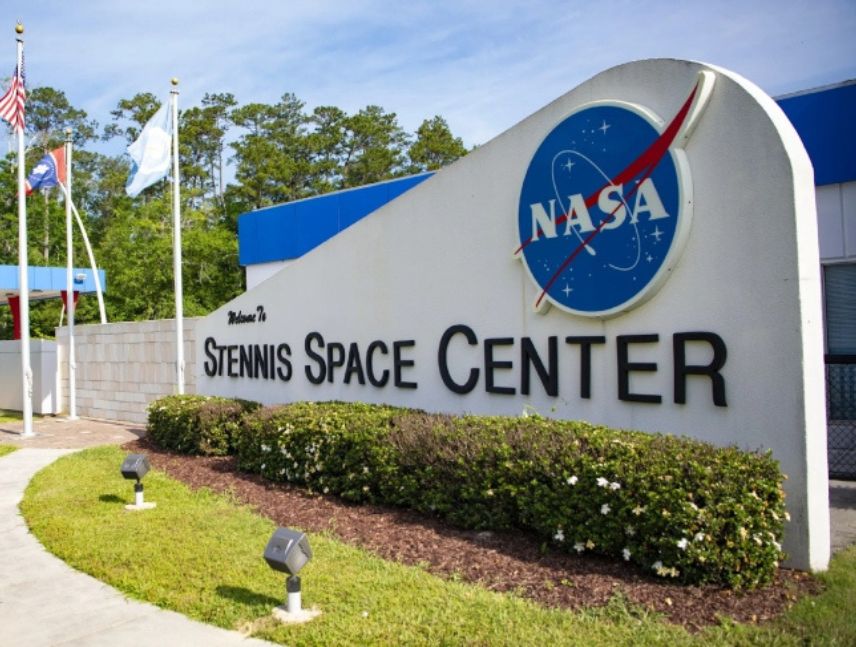 Actriz de RCTV trabaja en la NASA.