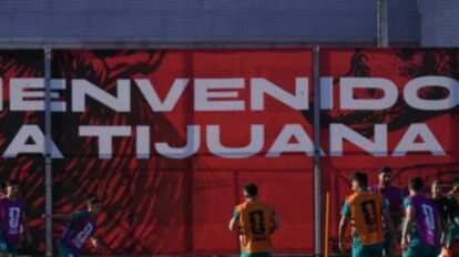 Selección de irá durante sus entrenamientos