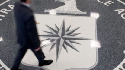 CIA habría participado en captura del Niño Guerrero