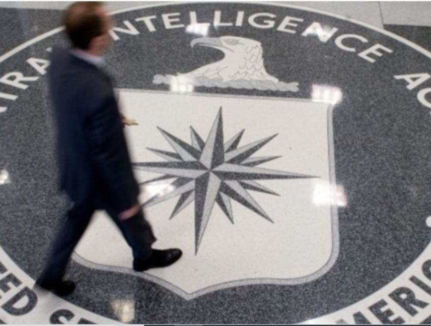 CIA habría participado en captura del Niño Guerrero