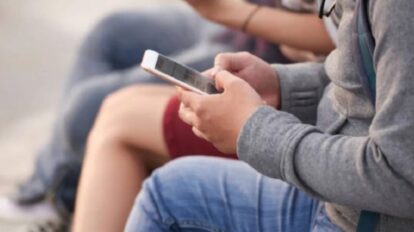 Los menores de 16 años no podrán tener redes sociales.
