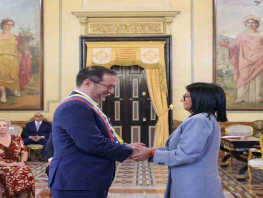 Defensa del esequibo