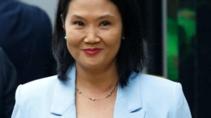Keiko Fujimori mantiene ventaja electoral