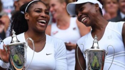 Las hermanas Williams jugaran en Wimbledon