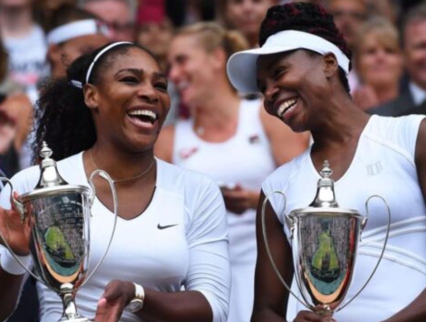 Las hermanas Williams jugaran en Wimbledon