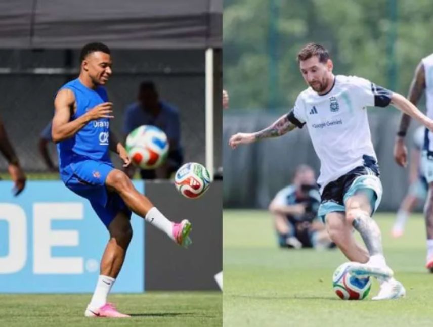 Mundial de fútbol