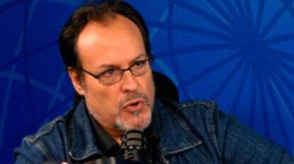 Luis Enrique Gavazut, economista, habló sobre decreto de emergencia económica.