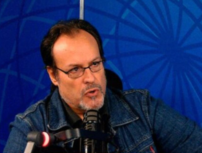 Luis Enrique Gavazut, economista, habló sobre decreto de emergencia económica.