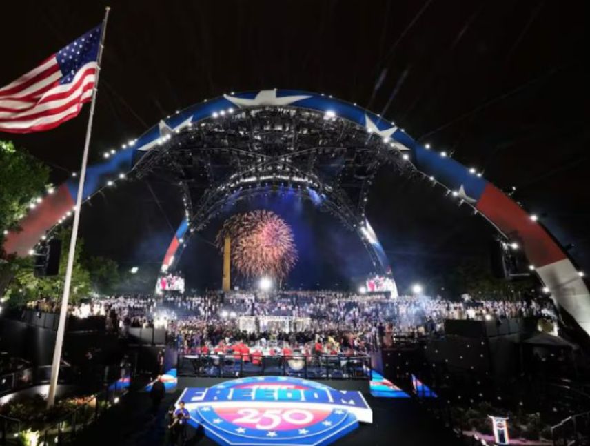 FBI frustra atentado contra evento de la UFC en la Casa Blanca - Diario Primicia