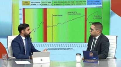 Aumento producción de petróleo.