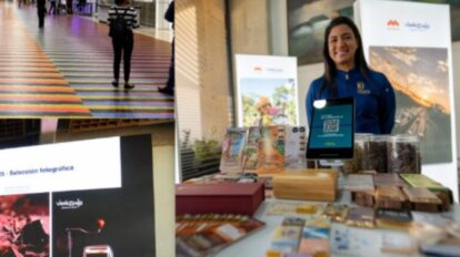 Proyecto busca destacar la identidad nacional