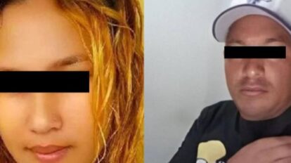 La joven trabajaba en un restaurante chino en Trinidad