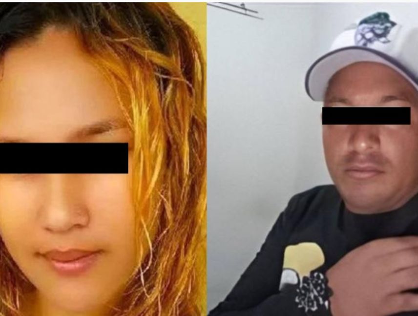 La joven trabajaba en un restaurante chino en Trinidad