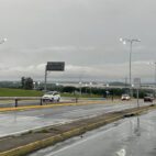 Clima en Bolívar es chubasco para este viernes