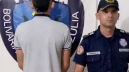 Abusó de su hermana con discapacidad.