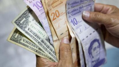 Cedice reportó aumento de la inflación en mayo