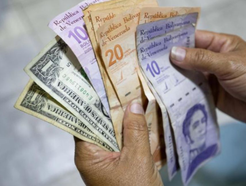 Cedice reportó aumento de la inflación en mayo