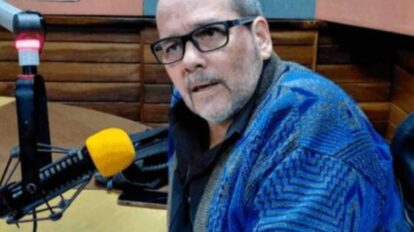 Presidente de Fedeunep