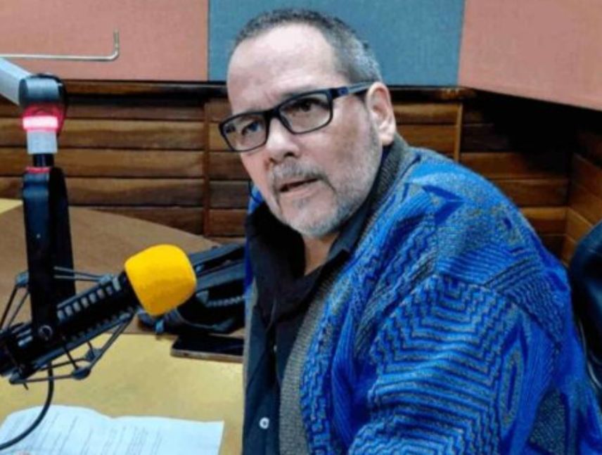 Presidente de Fedeunep