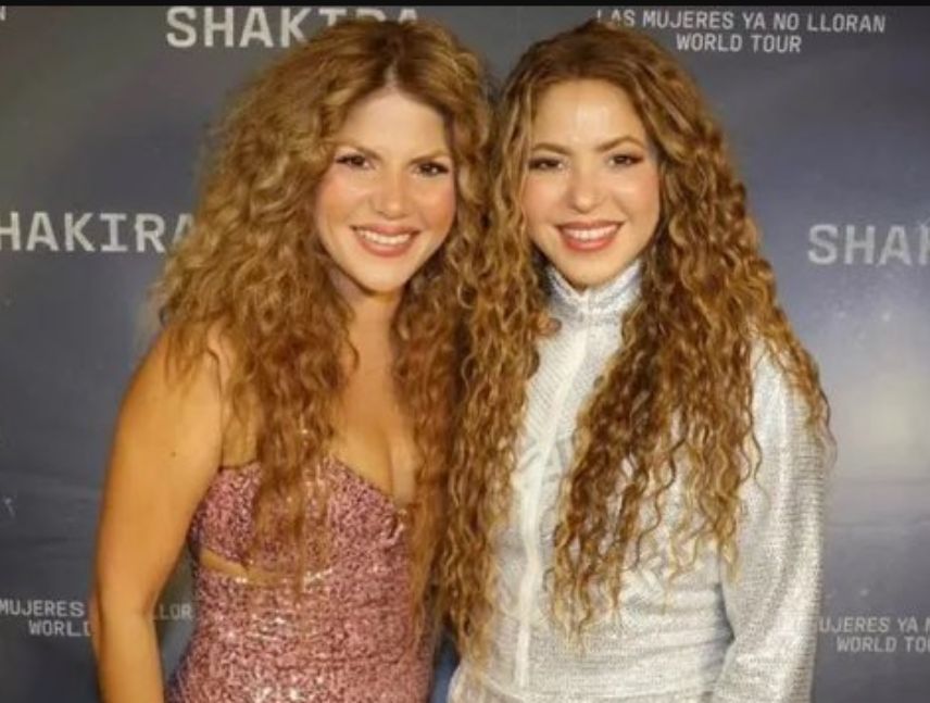 Doble de Shakira podría enfrentar acciones legales.