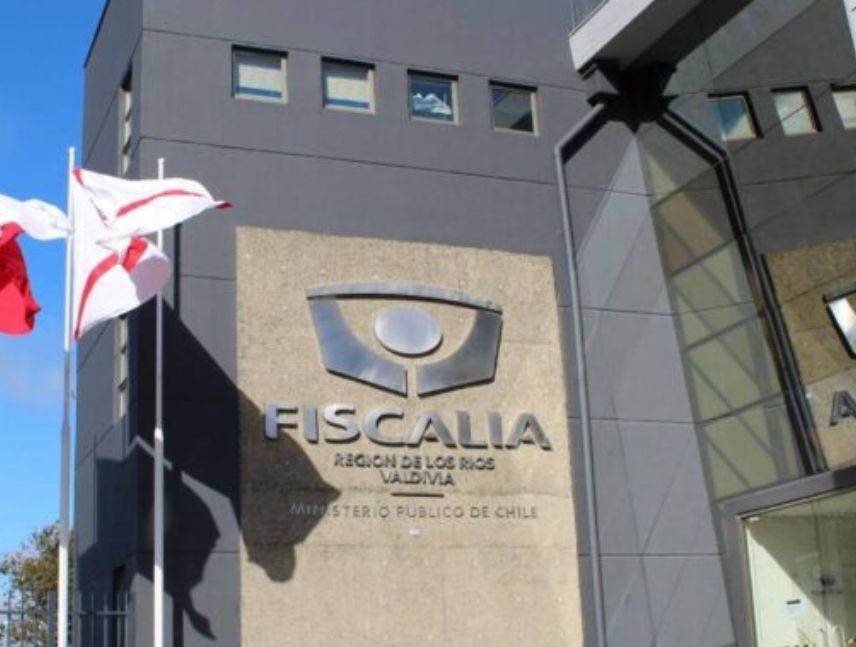 Fiscalía investiga trata de personas