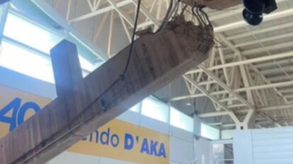 Argentina brindará apoyo para rehabilitar el Aeropuerto de Maiquetía