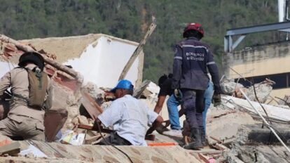 Línea de rescate