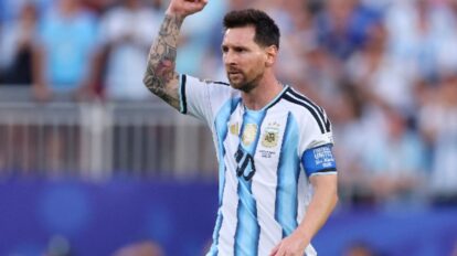 Mundial de fútbol