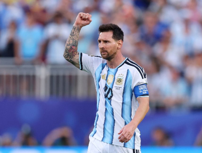 Mundial de fútbol