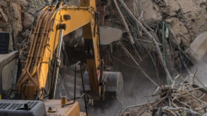 Cifras de fallecidos chinos tras terremotos