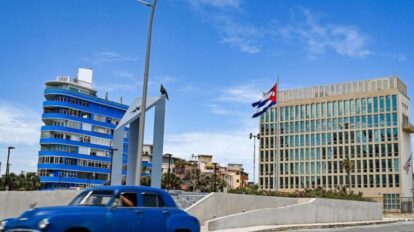 La cadena hotelera Melía dejará de funcionar en Cuba