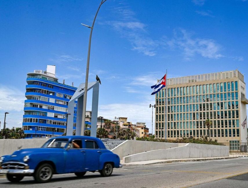 La cadena hotelera Melía dejará de funcionar en Cuba