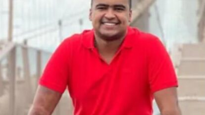 Hijo de Diomedes Díaz