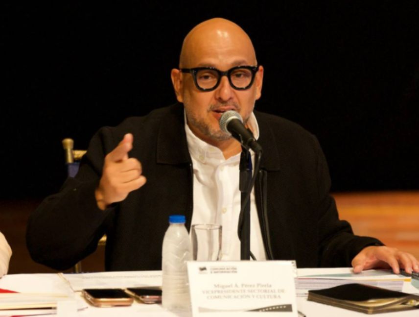 Avanzan en reestructuración de la gestión pública