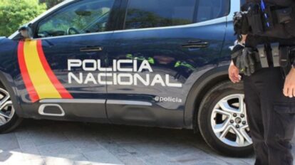 Polícia de España capturó a banda que se hacía pasar por el tren de aragua