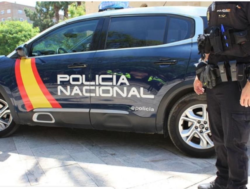 Polícia de España capturó a banda que se hacía pasar por el tren de aragua