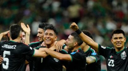 Copa mundial