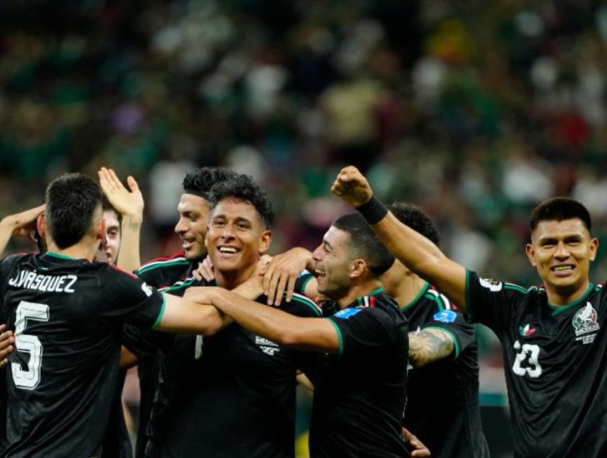 Copa mundial