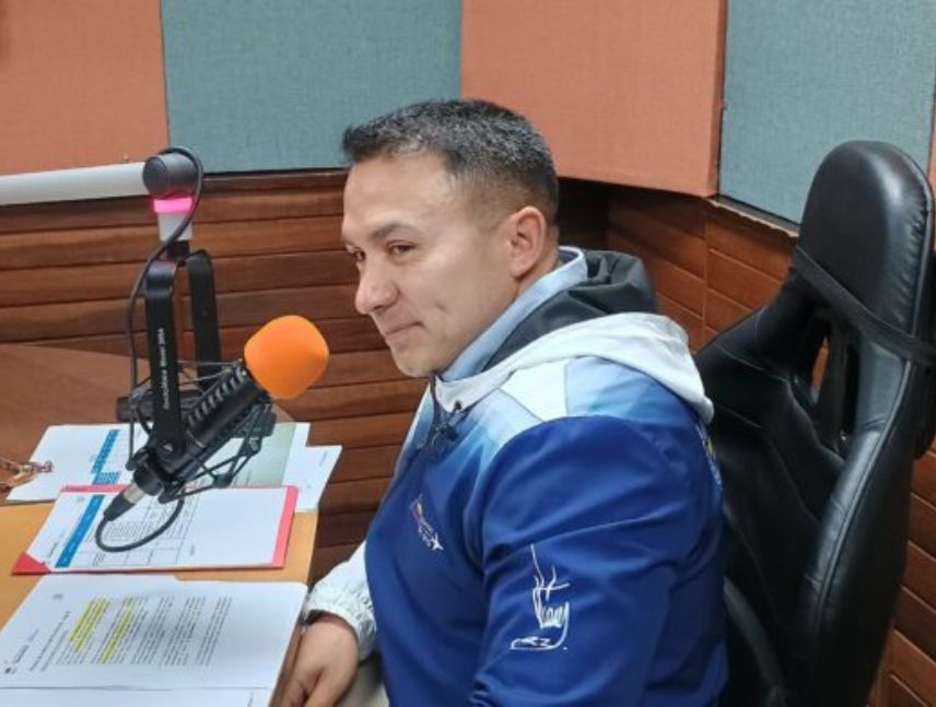 Viceministro-Transporte-Aéreo-Sergio-Silvino