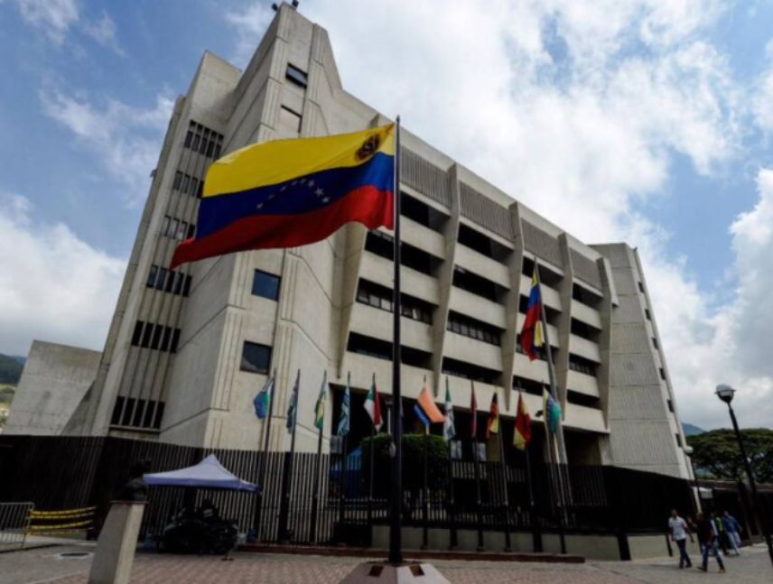 Postulados a cargos del Poder Judicial