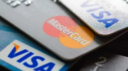 Visa y Mastercard dejan de operar en Cuba