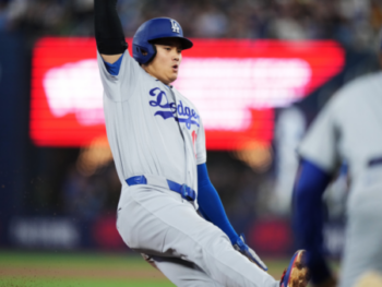 Shohei Ohtani sin preocupación por su rodilla