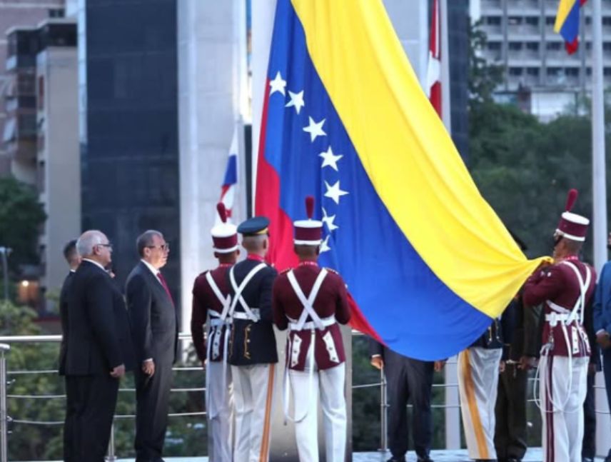 Actos por la batalla de Carabobo