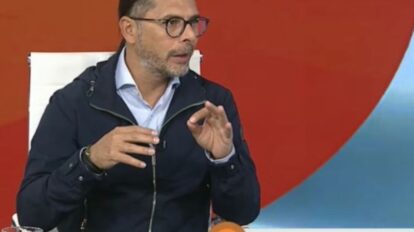 Freddy-Ñañez-ministro-ecosocialismo